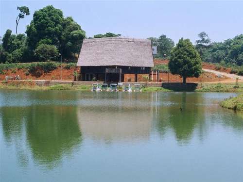 Măng Đen - &quot;Đà Lạt&quot; mới của Tây Nguyên
