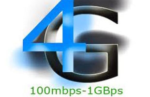 Các nhà khai thác đồng loạt thử nghiệm 4G
