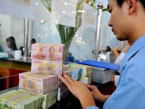 50 ngân hàng cam kết lãi suất tối đa ở mức 14%