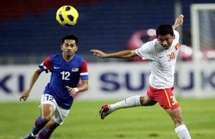 Malaysia 2 - 0 Việt Nam: Thua vì những miếng ghép dang dở!