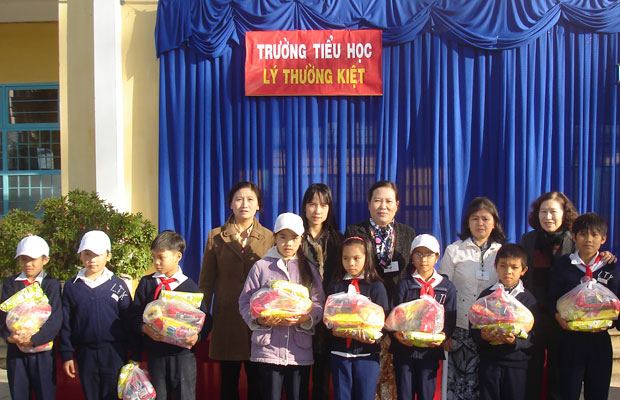Đẩy mạnh hoạt động khuyến học để nâng cao chất lượng giáo dục