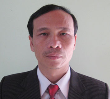 Người dày công vun đắp xã hội học tập ở xã Tân Hội