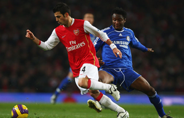 Arsenal – Chelsea: Trận derby nóng bỏng