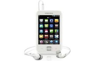 Đối thủ của iPod Touch sắp vào thị trường Mỹ