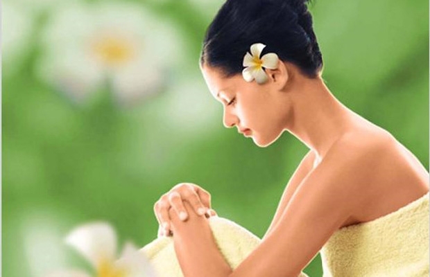 Để làn da luôn trắng sáng