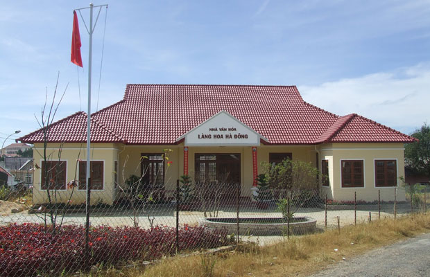 Xây dựng đời sống văn hóa ở Lâm Đồng (bài 2)