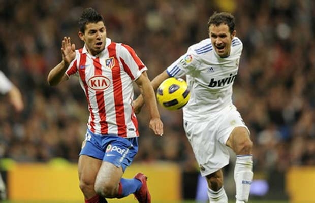 Vòng 17 La Liga: Tâm điểm derby thành Madrid