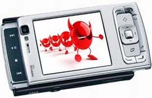 Virus tấn công điện thoại Android ở Trung Quốc