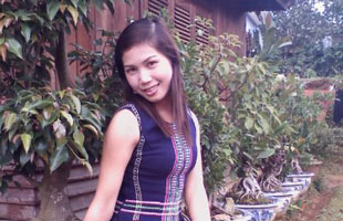 Misa Cil – &quot;bông hoa rừng&quot; thông thái