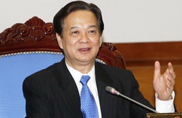 Chiến lược phát triển kinh tế-xã hội 2011-2020