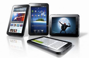 Samsung Galaxy Tab không chạy được Android mới nhất