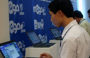 Cạnh tranh dịch vụ ADSL ngày càng khốc liệt