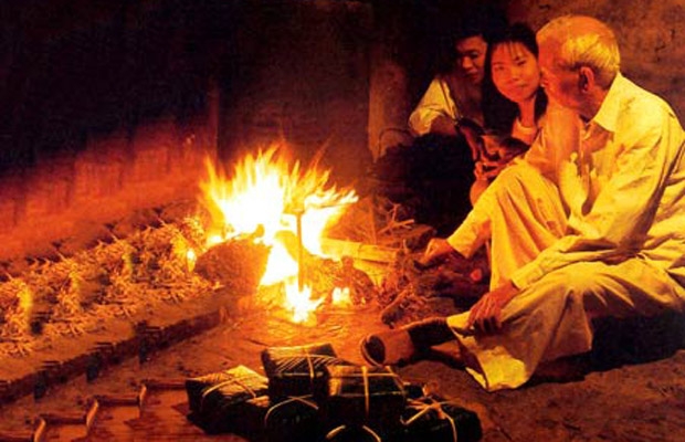 Nghỉ Tết Nguyên đán 8 ngày