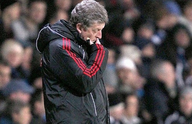 Liverpool chính thức sa thải HLV Hodgson!