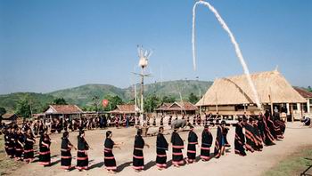 Nhiệm vụ xây dựng quy hoạch vùng Tây Nguyên trong 18 tháng