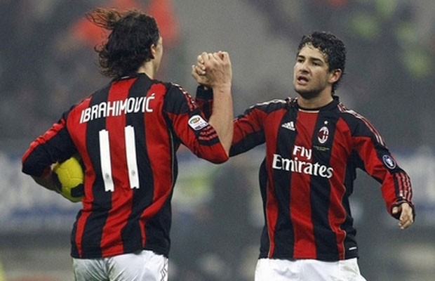 AC Milan hút chết tại San Siro