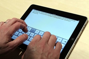 Ứng dụng bảo mật miễn phí cho iPad
