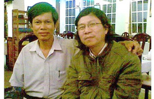 “Xa thẳm Em gọi Anh” – giải nhì giải thưởng âm nhạc 2010