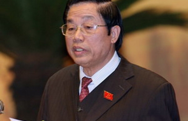 Nâng hiệu quả cuộc đấu tranh chống tham nhũng