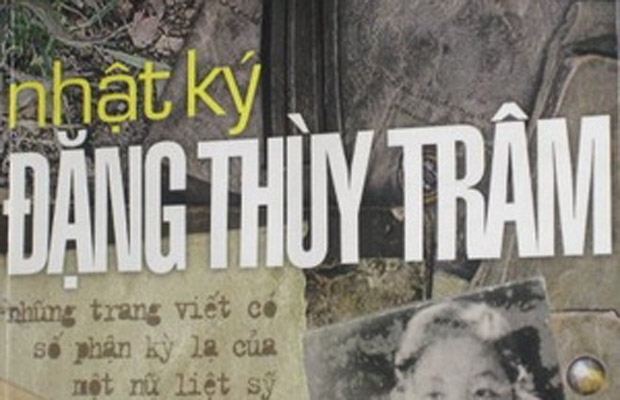 Tổ chức thi đọc &quot;Nhật ký Đặng Thùy Trâm&quot; tại Lào