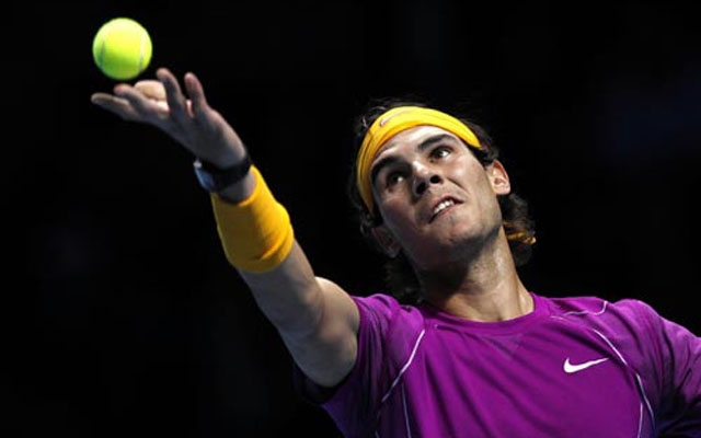 Grand Slam “bắc cầu” chờ Nadal!