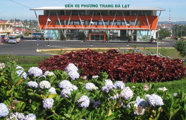 Tăng 60% giá vé đi các tỉnh miền Bắc, miền Trung trong dịp Tết