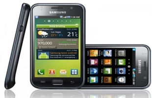 Samsung chọc tức người dùng Mỹ