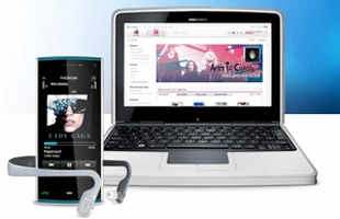Nokia “khai tử” dịch vụ nhạc số không giới hạn