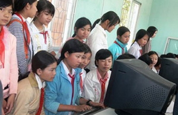 24.000 tỷ đồng phát triển truyền thông nông thôn