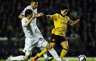 Arsenal theo chân Man City vào vòng 4 cúp FA
