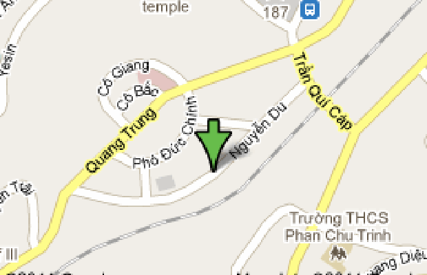 Sớm làm sáng tỏ việc tranh chấp hẻm số 8 Nguyễn Du