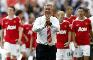 Cản bước Man Utd - nhiệm vụ khó khả thi