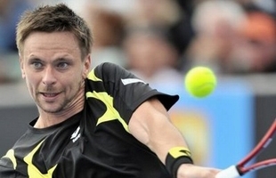 Australia Open: Đến lượt Soderling gây sốc