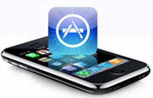 Kho ứng dụng Apple đạt 10 tỷ lượt tải về