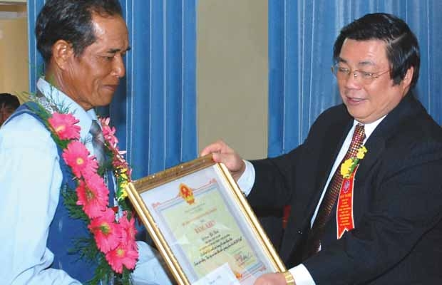 Tiếp tục phát huy tiềm năng và thế mạnh, để Lâm Đồng phát triển nhanh và bền vững