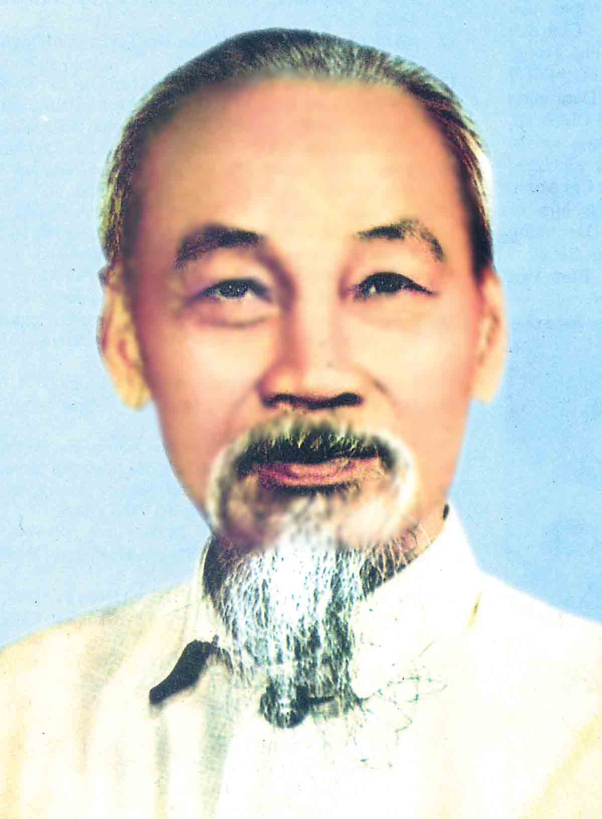Năm Tân Mão 1951 ấy và những câu chuyện về tấm gương đạo đức Hồ Chí Minh