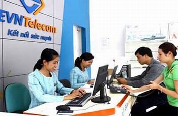 Cổ phần hóa Công ty Thông tin viễn thông điện lực