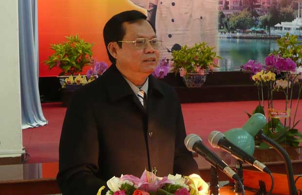 Huy động trí thức cùng chung sức phát triển kinh tế xã hội địa phương