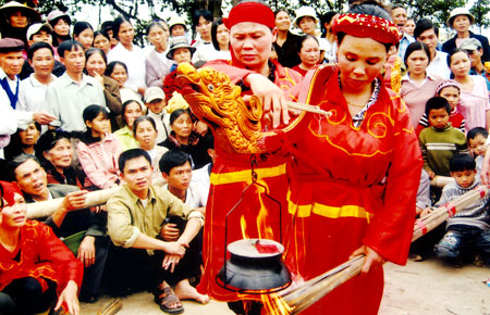 Trạng Trình - Nhà tiên tri