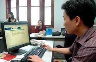 Mạng Internet của CMC có tốc độ cao nhất tại VN