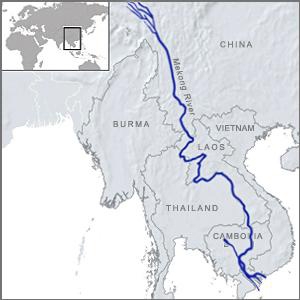Việt Nam chính thức hòa mạng đường sắt ASEAN - Trung Quốc