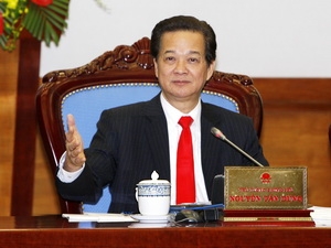 Thủ tướng yêu cầu phải ưu tiên kiềm chế lạm phát