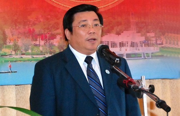 Tết quê nhà - ấm tình quê hương