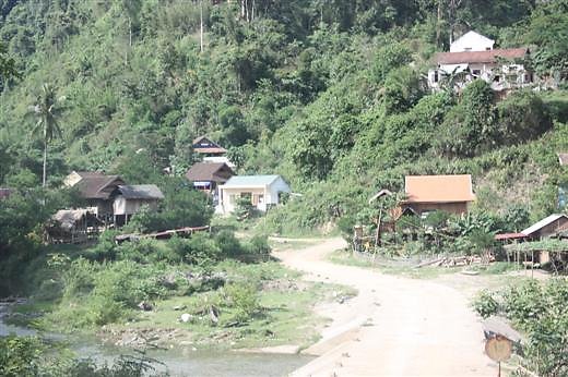 Chuẩn hộ nghèo, cận nghèo giai đoạn 2011-2015