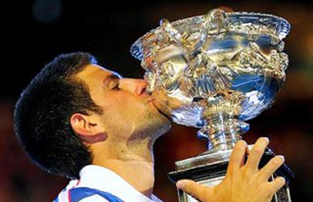 Novak Djokovic vô địch giải quần vợt Australia mở rộng