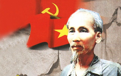 81 năm Đảng làm rạng danh dân tộc