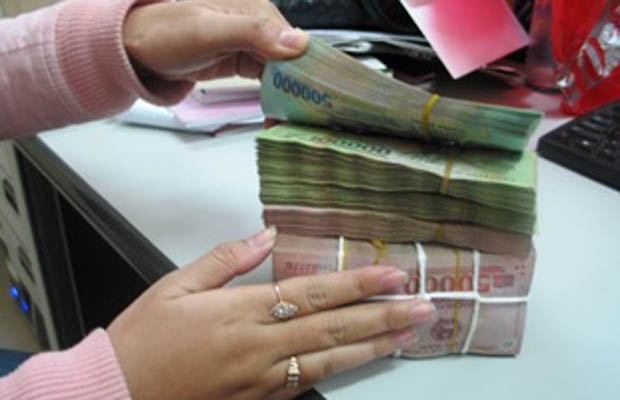 3 sức ép với doanh nghiệp trong năm 2011