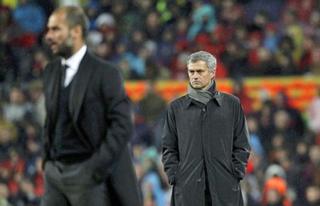HLV Mourinho muốn giã từ sự nghiệp trên đất Mỹ
