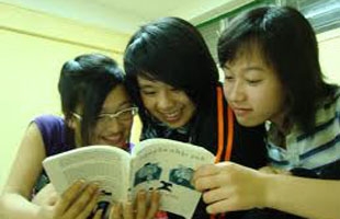 Văn hoá đọc - đôi điều trăn trở