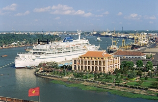 Bến Nhà Rồng và những dấu son trên con đường cứu nước của Bác Hồ